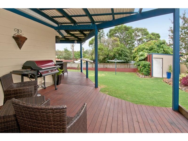 5 Nigel Street, Redbank Plains QLD 4301