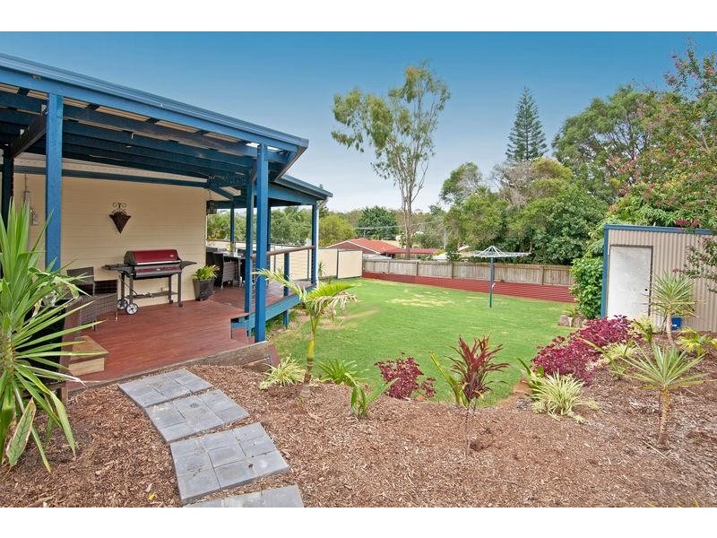 5 Nigel Street, Redbank Plains QLD 4301