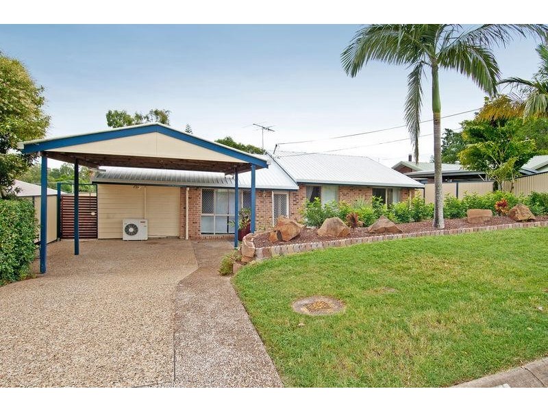 5 Nigel Street, Redbank Plains QLD 4301