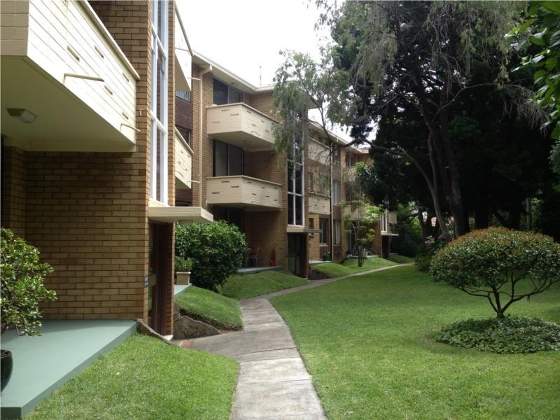 67/6-8 Frances Street, Randwick NSW 2031