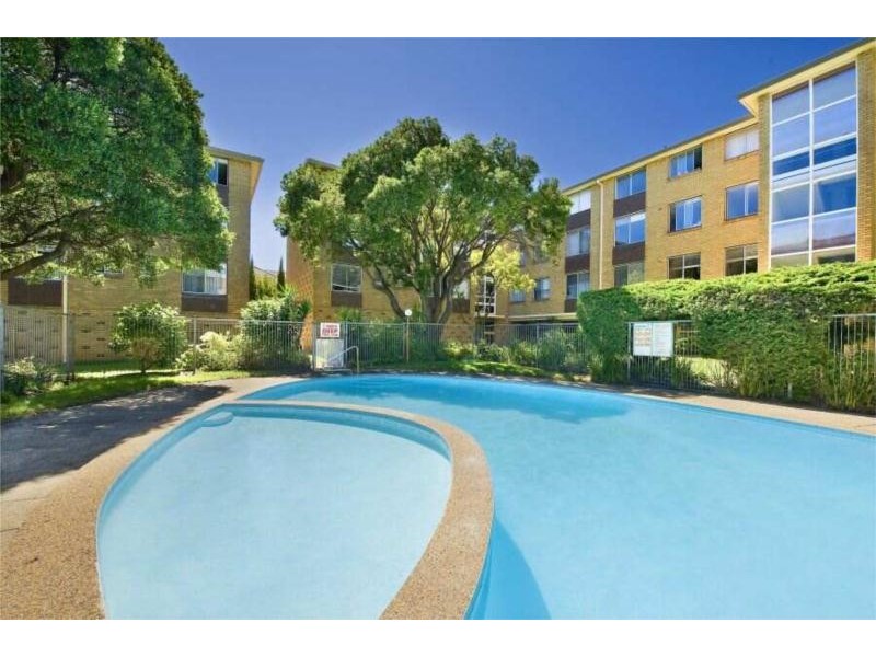 67/6-8 Frances Street, Randwick NSW 2031