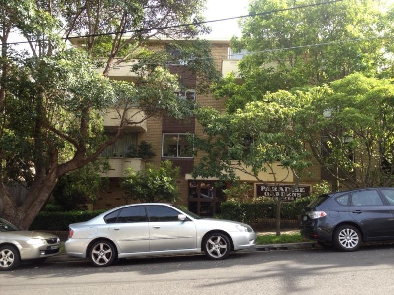 67/6-8 Frances Street, Randwick NSW 2031
