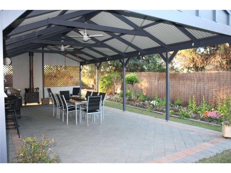 10 Twigden Road, Waikerie SA 5330