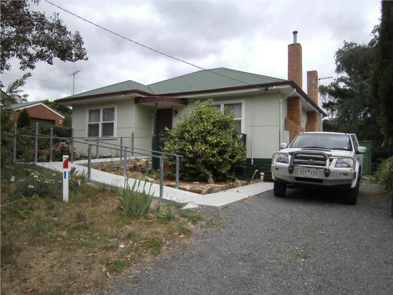 46 Jameison Street, Daylesford VIC 3460