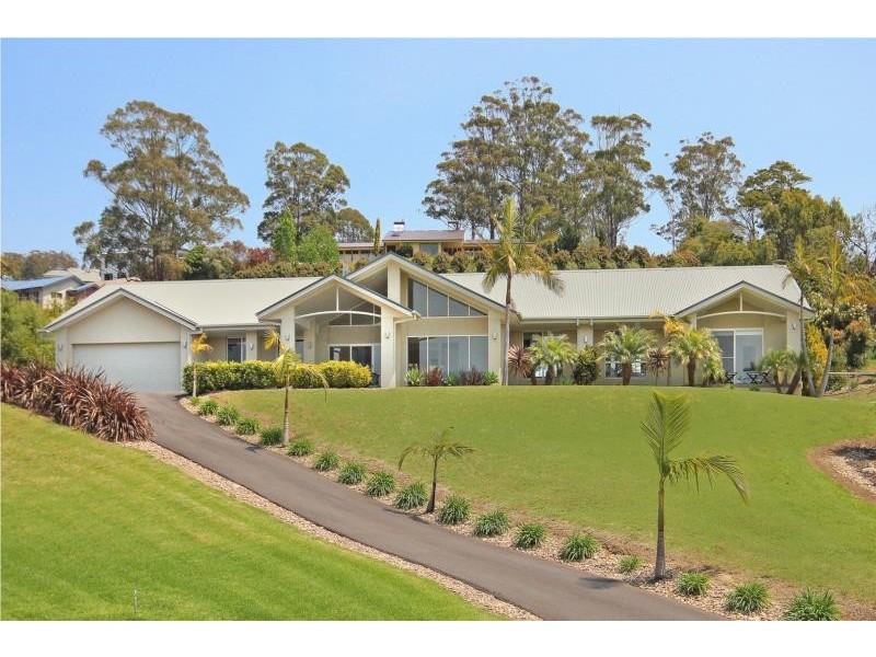 165 George Bass Drive, Surf Beach NSW 2536