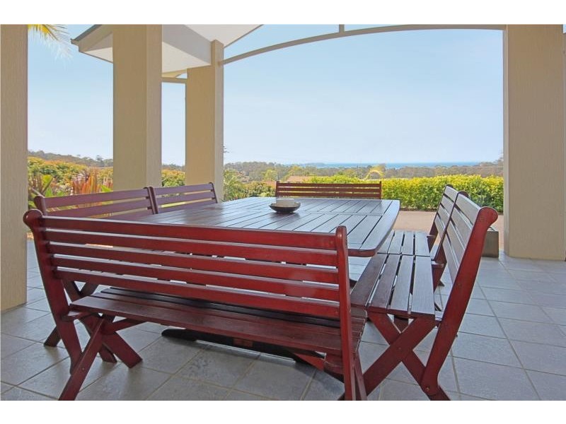 165 George Bass Drive, Surf Beach NSW 2536