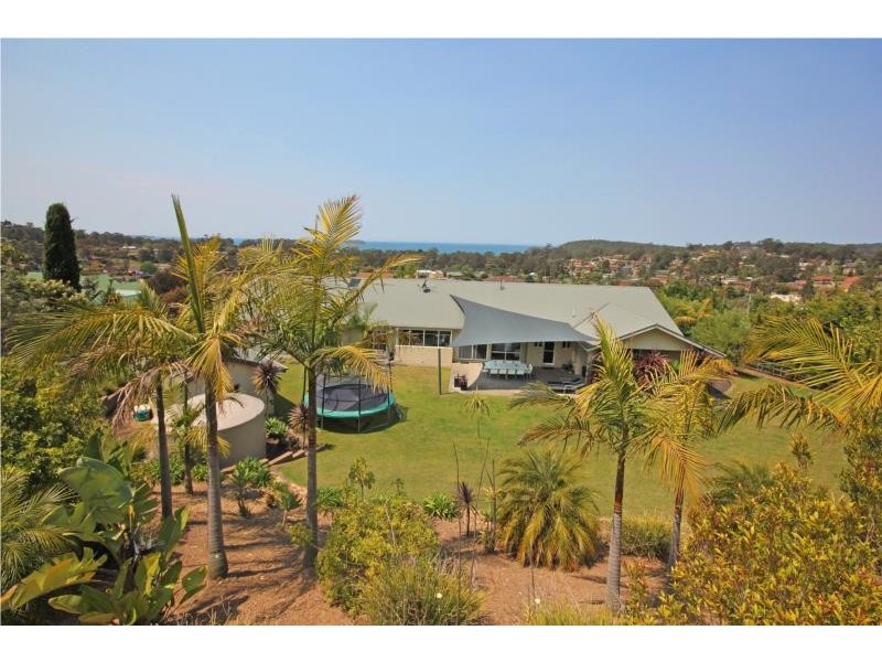 165 George Bass Drive, Surf Beach NSW 2536