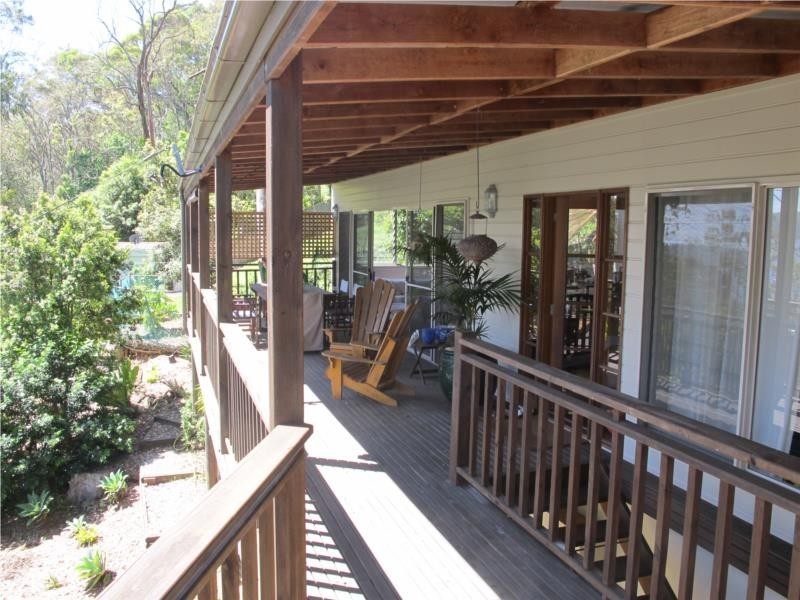 1 Paradise Avenue, Clareville NSW 2107