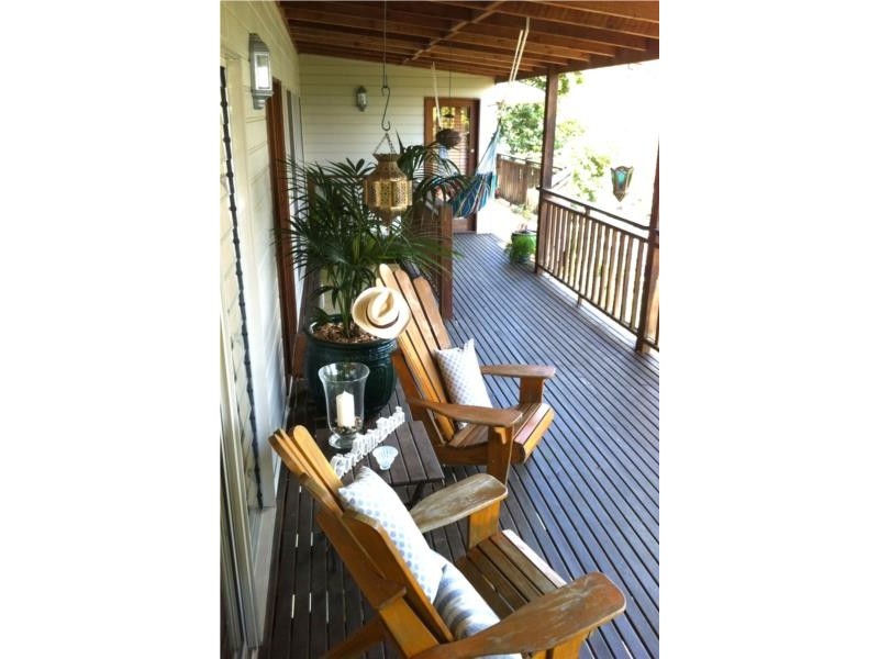 1 Paradise Avenue, Clareville NSW 2107