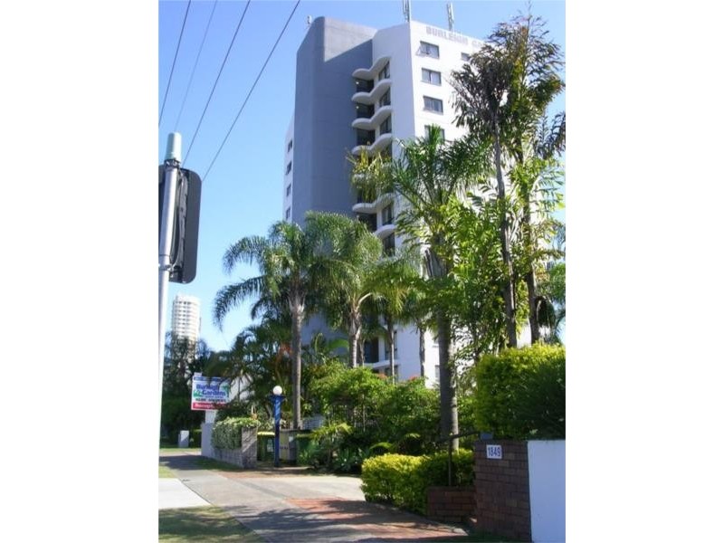 301/1855 Gold Coast Highway, Burleigh Heads QLD 4220