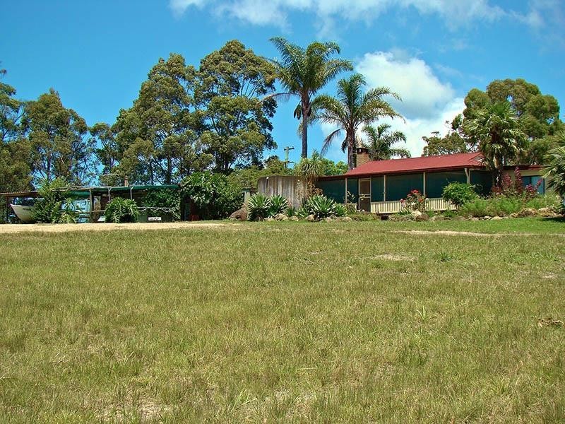 1547 Princes Highway, Broulee NSW 2537