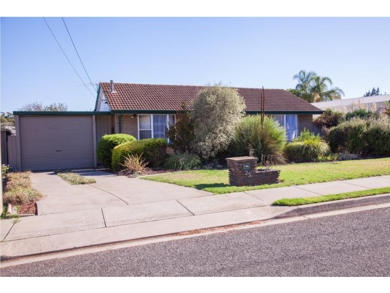 23 Brigid Street, Christie Downs SA 5164