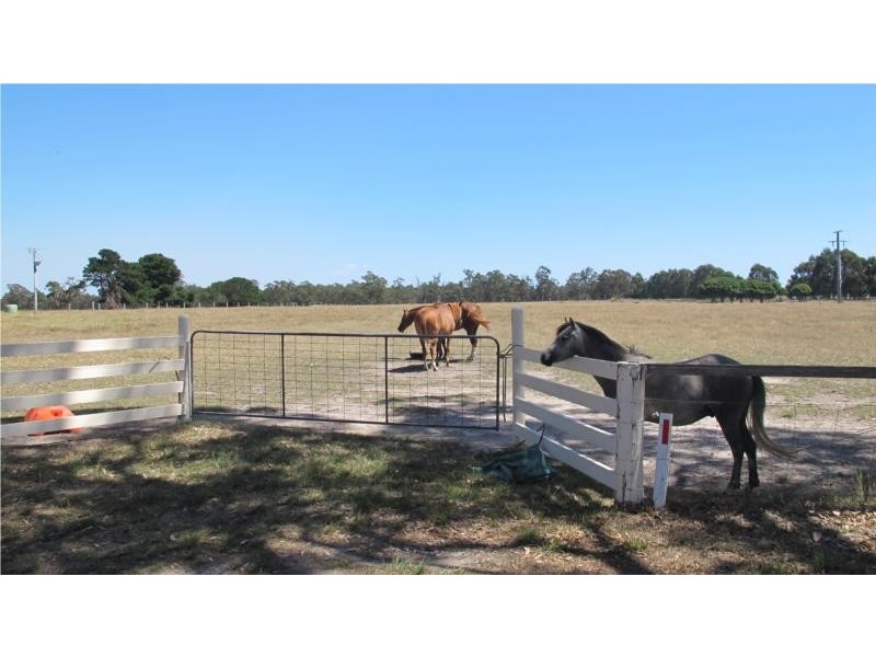 333 Simpsons Creek Road, Simpsons Creek VIC 3888