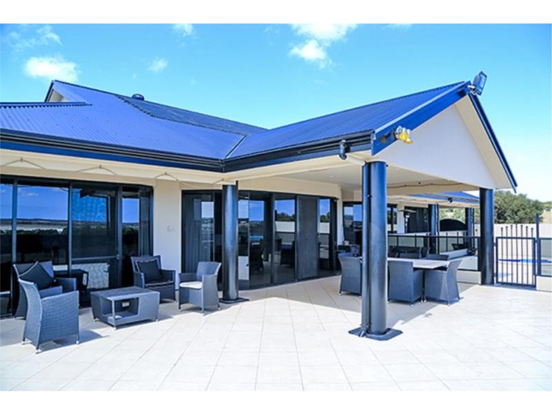 9 Petrel Court, Port Lincoln SA 5606