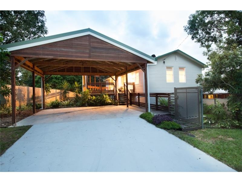 5 Cutler Avenue, Moorooka QLD 4105