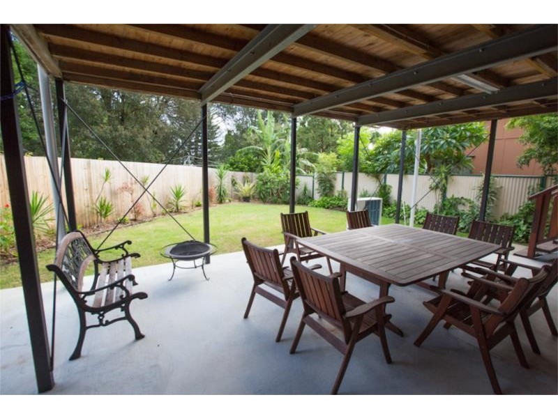 5 Cutler Avenue, Moorooka QLD 4105