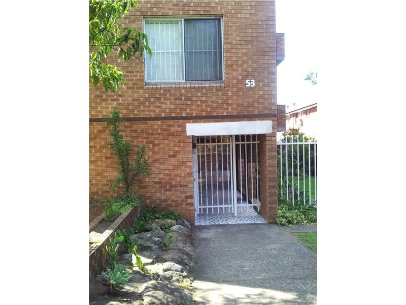 11/53 Hughes Street, Cabramatta NSW 2166