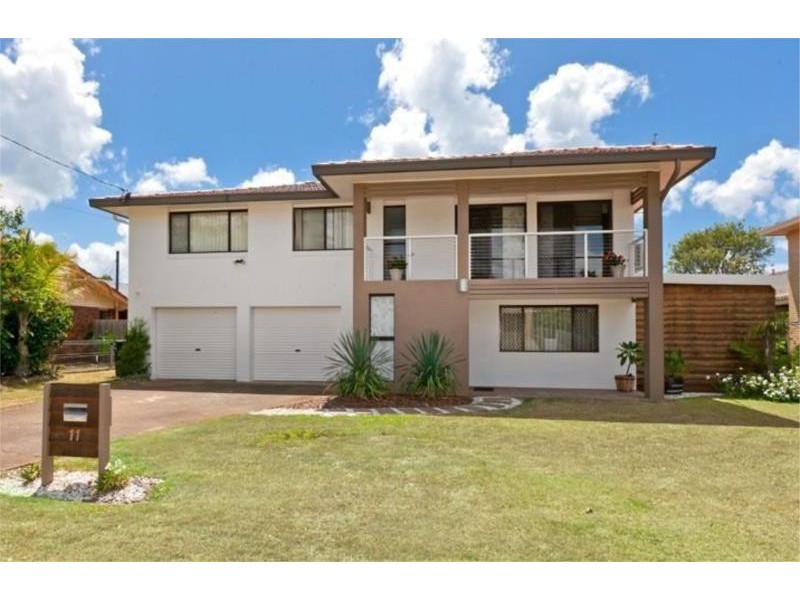 11 Cupania Street, Victoria Point QLD 4165