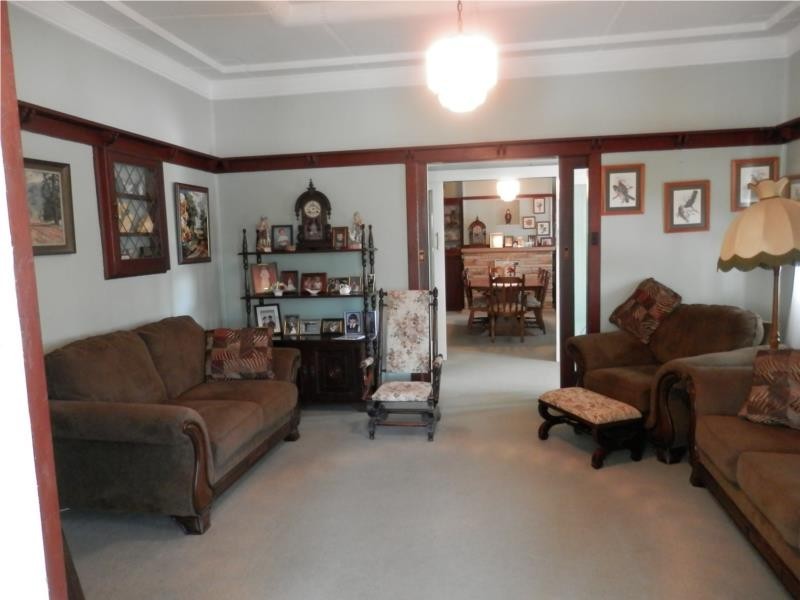 124 HILL CNR CARL STREETS, Muswellbrook NSW 2333