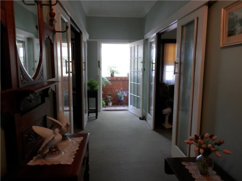 124 HILL CNR CARL STREETS, Muswellbrook NSW 2333