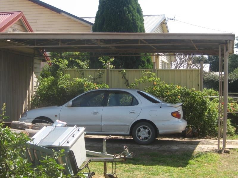 124 HILL CNR CARL STREETS, Muswellbrook NSW 2333