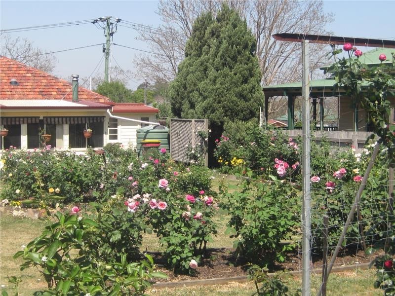 124 HILL CNR CARL STREETS, Muswellbrook NSW 2333