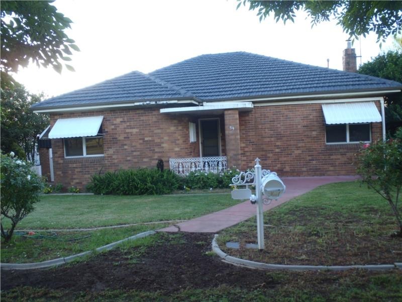 59 Aberdeen Street, Muswellbrook NSW 2333