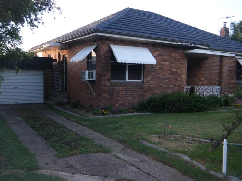 59 Aberdeen Street, Muswellbrook NSW 2333