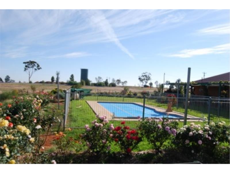 4 Rosella Street, Temora NSW 2666