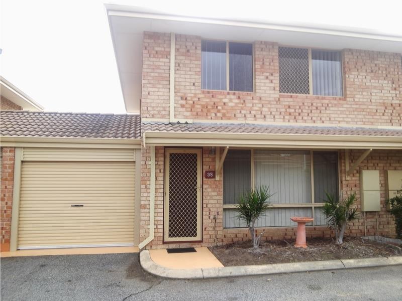 35/15-17 Ashford Avenue, Rockingham WA 6168