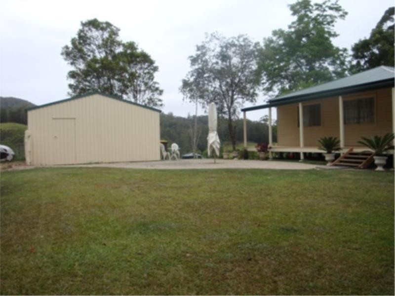 356 Browns Crossing Road, Warrell Creek NSW 2447