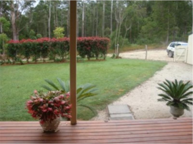 356 Browns Crossing Road, Warrell Creek NSW 2447