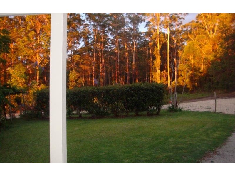 356 Browns Crossing Road, Warrell Creek NSW 2447