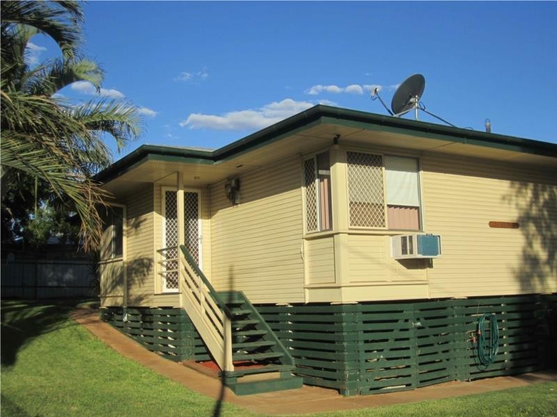 20 Fisher Drive, Mount Isa QLD 4825