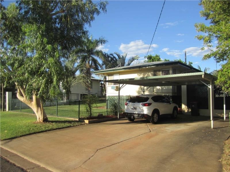 20 Fisher Drive, Mount Isa QLD 4825