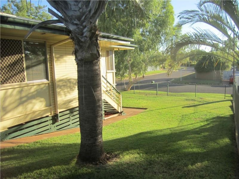 20 Fisher Drive, Mount Isa QLD 4825