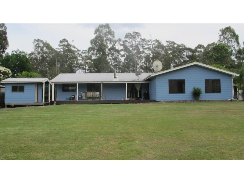 232 Simpsons Creek Road, Simpsons Creek VIC 3888