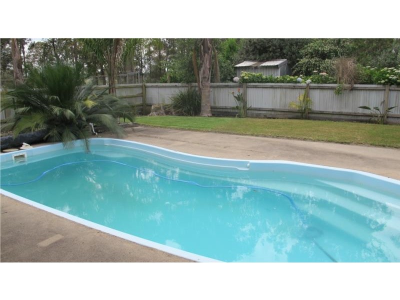 232 Simpsons Creek Road, Simpsons Creek VIC 3888