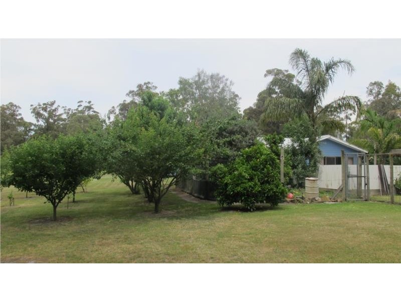 232 Simpsons Creek Road, Simpsons Creek VIC 3888