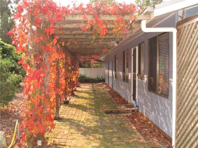 232 Simpsons Creek Road, Simpsons Creek VIC 3888