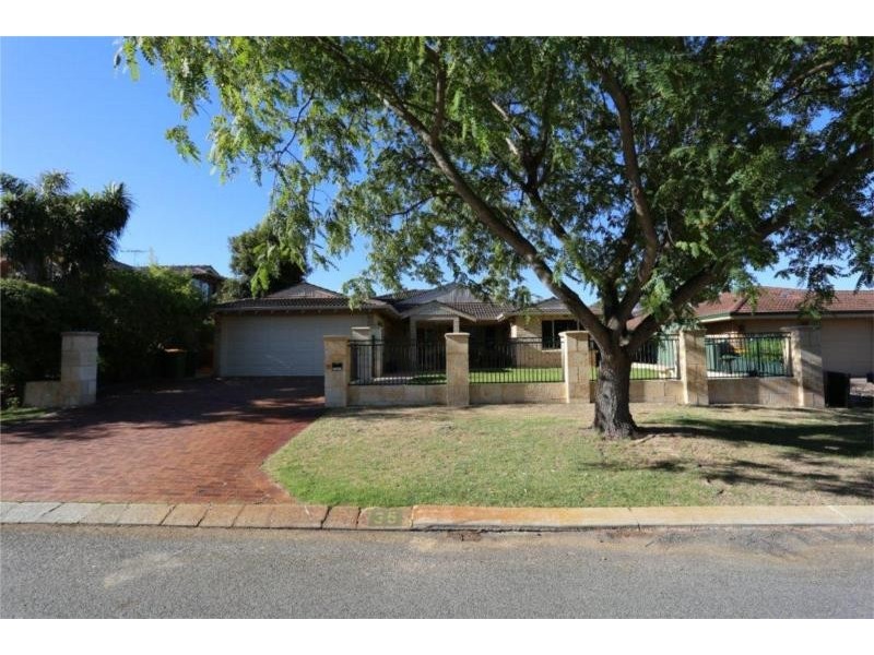 35 Silbert Circle, Winthrop WA 6150