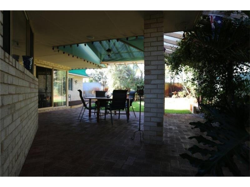 35 Silbert Circle, Winthrop WA 6150