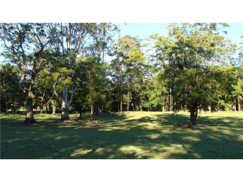 789 Bellthorpe Range Road, Stanmore QLD 4514