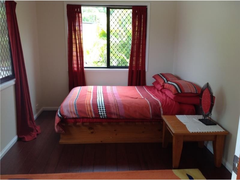 789 Bellthorpe Range Road, Stanmore QLD 4514