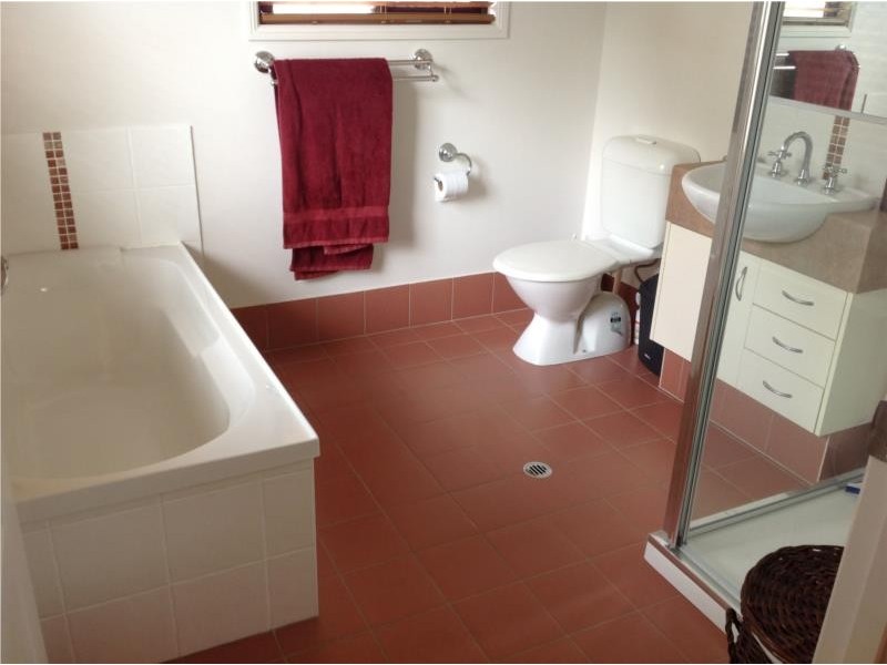 789 Bellthorpe Range Road, Stanmore QLD 4514