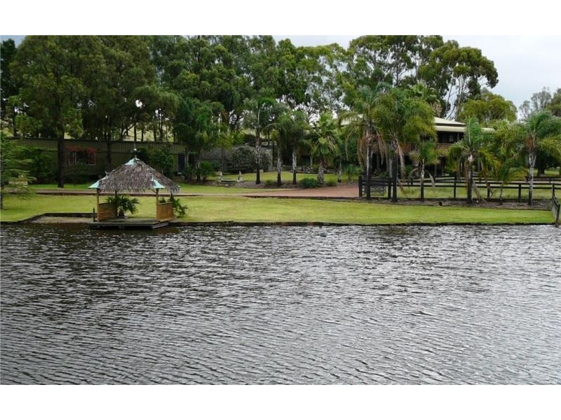 Unit Number/131 Balmoral Road, Muswellbrook NSW 2333