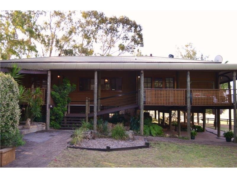Unit Number/131 Balmoral Road, Muswellbrook NSW 2333