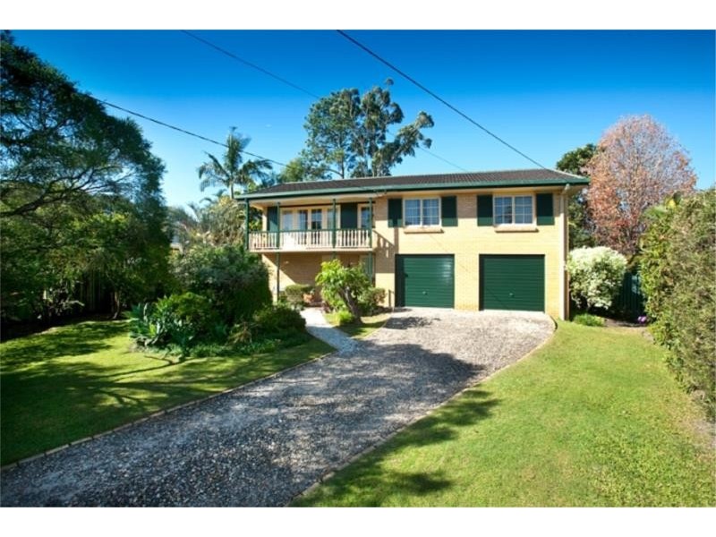 27 Laurinda Crescent, Springwood QLD 4127