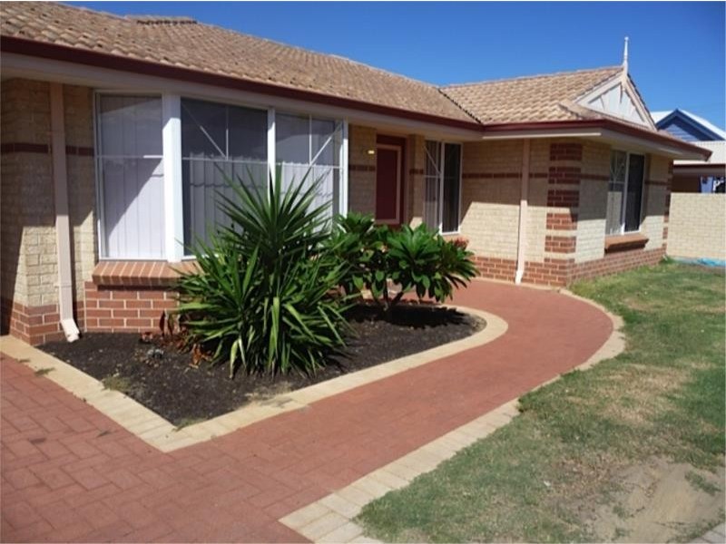 2/33 Austral Parade, East Bunbury WA 6230
