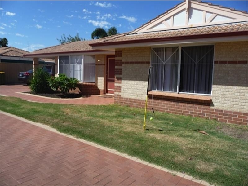 2/33 Austral Parade, East Bunbury WA 6230